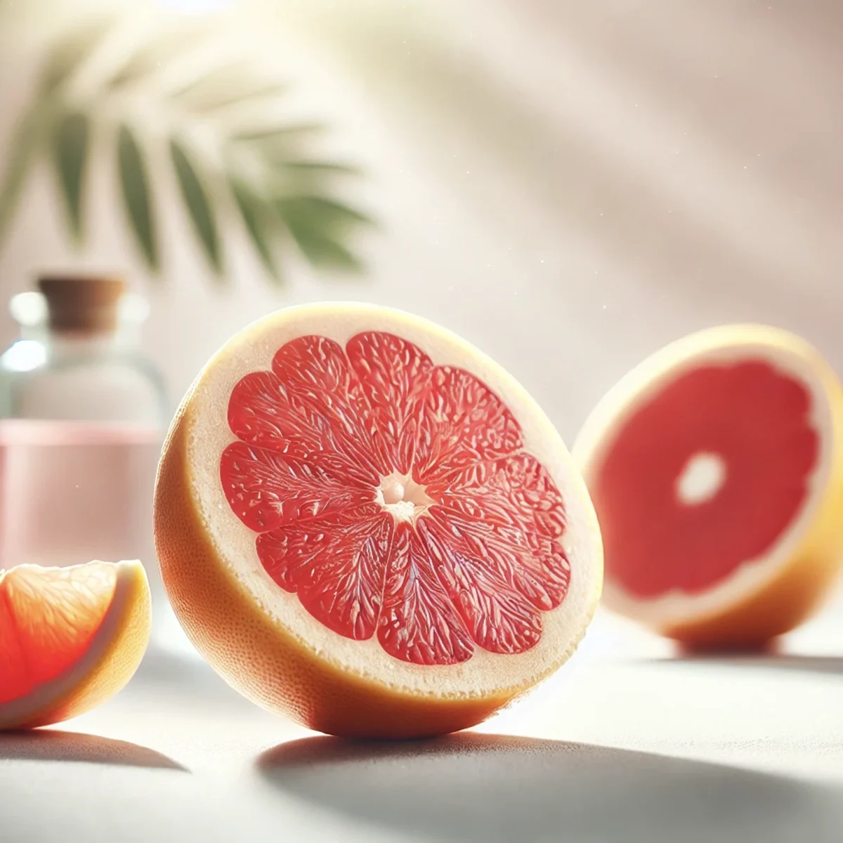 Grapefrukt