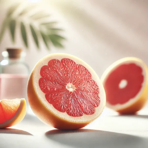 Grapefrukt