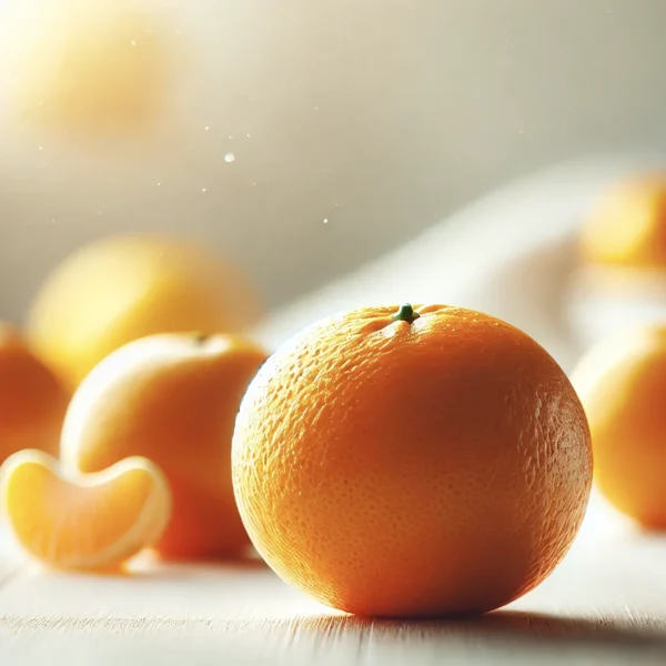 Mandarin