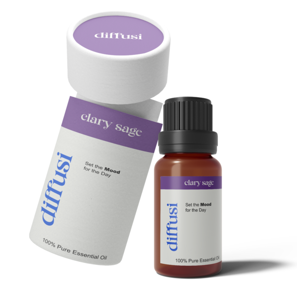 diffusi Clary Sage