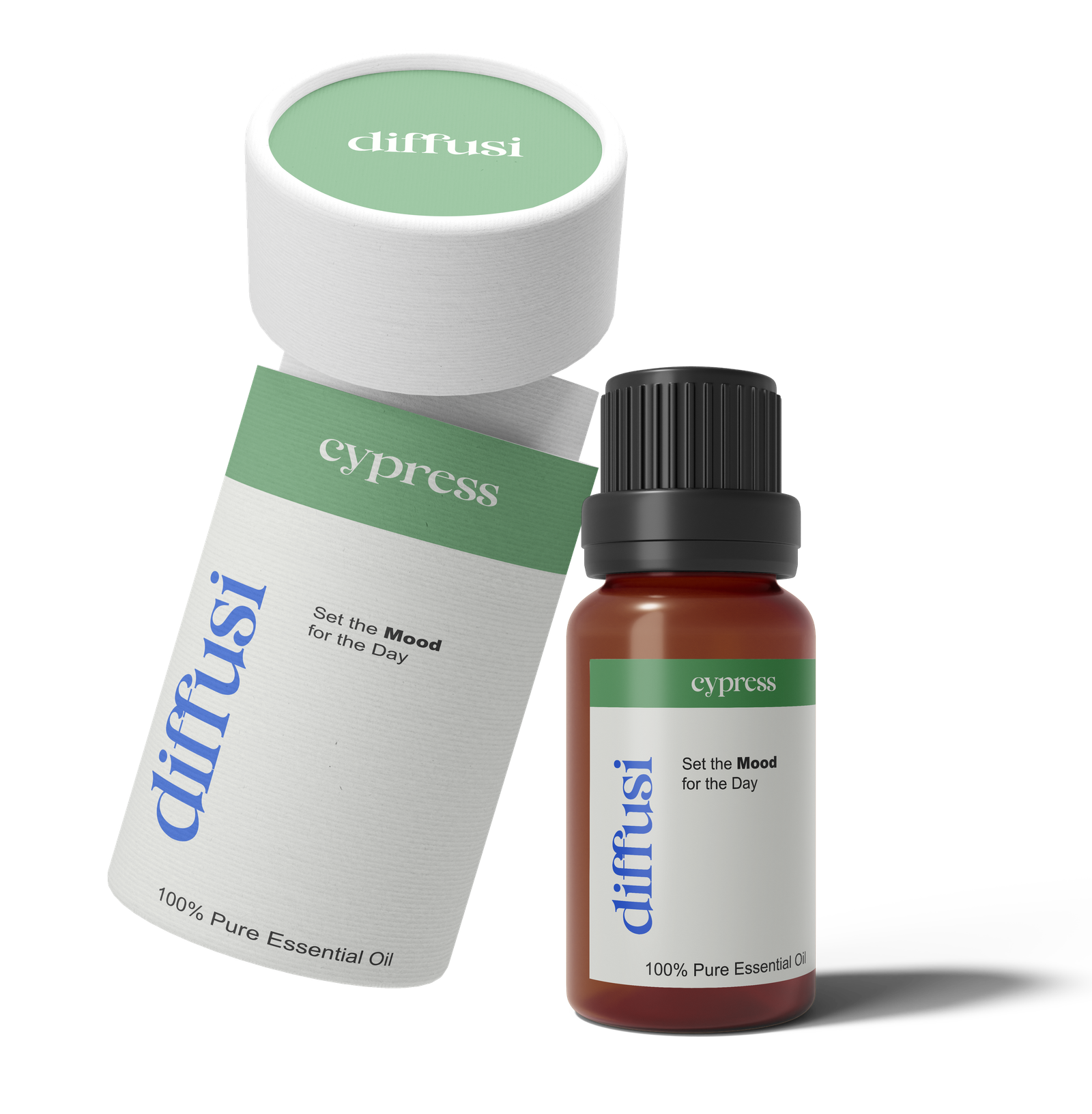 diffusi Cypress