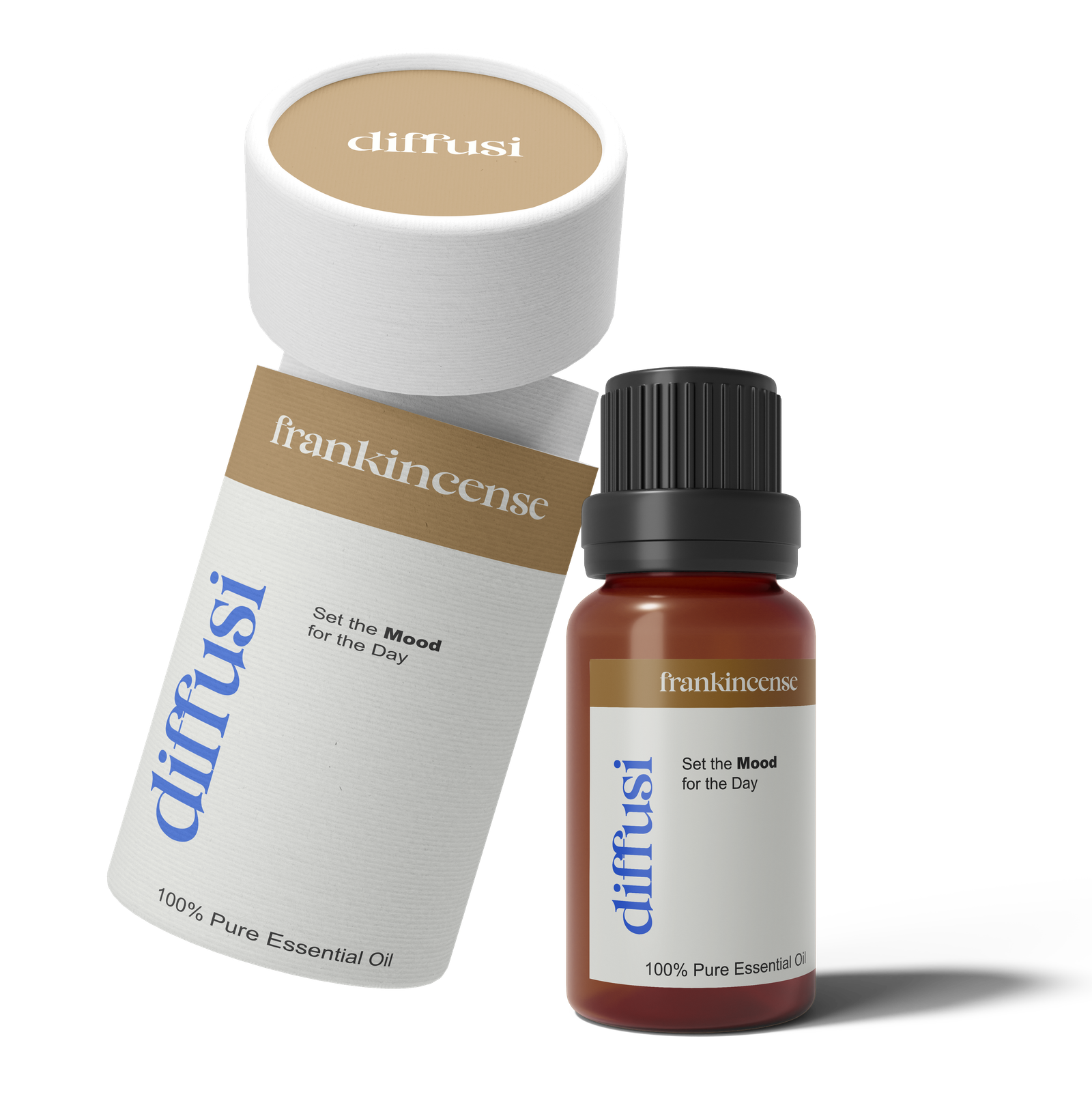 diffusi Frankincense