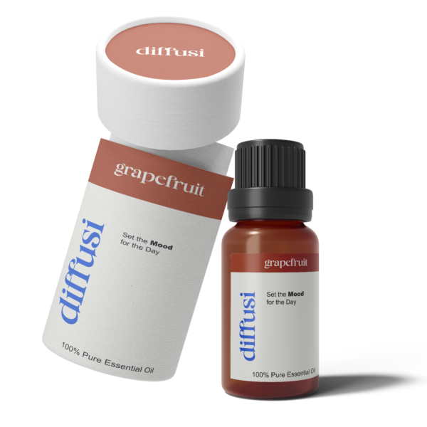 diffusi Grapefruit