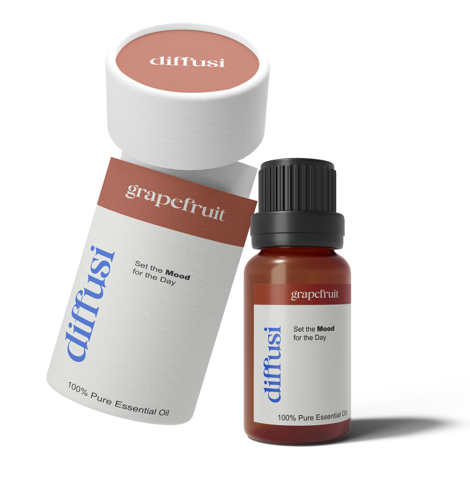 diffusi Grapefruit