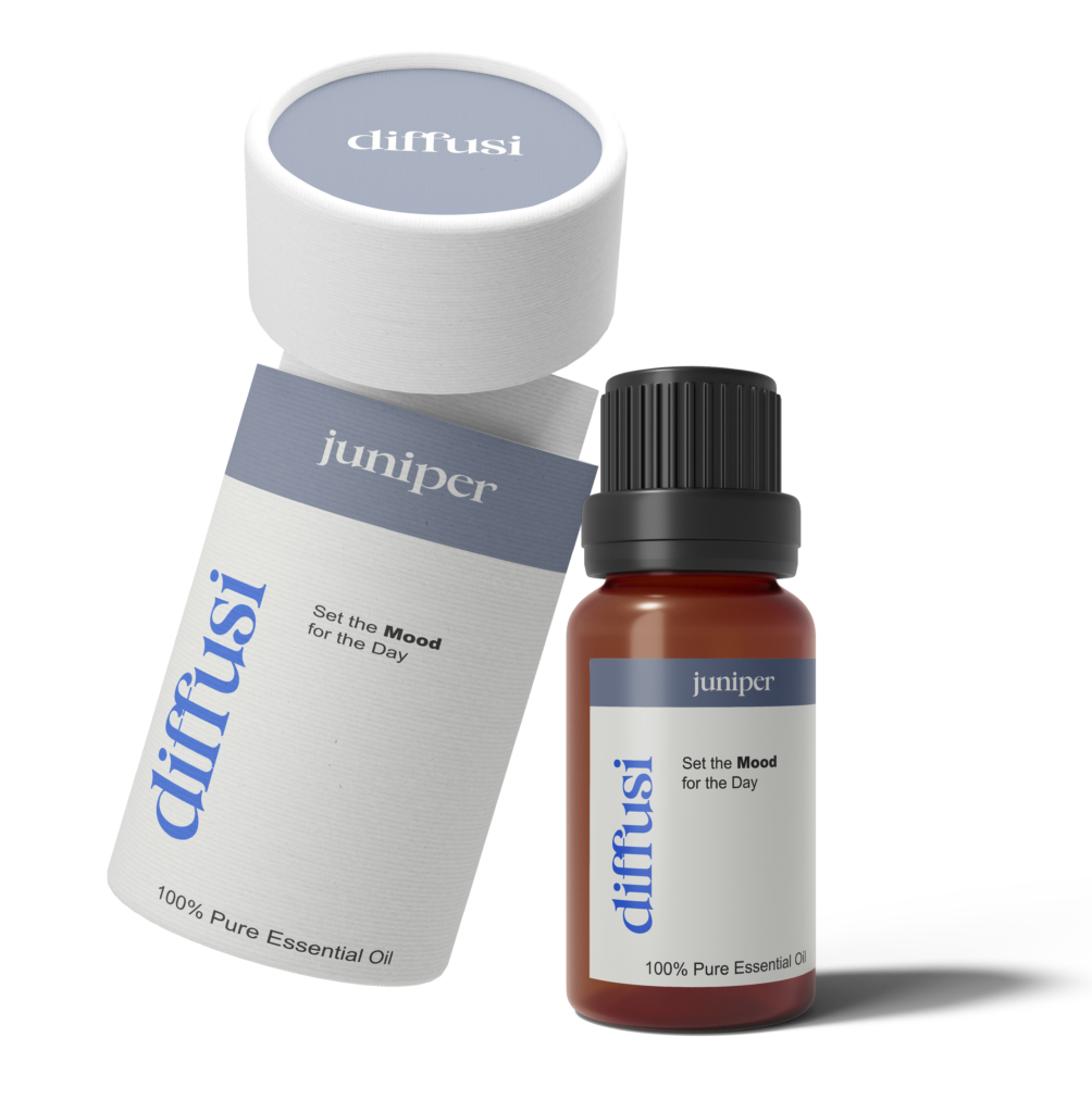 diffusi Juniper