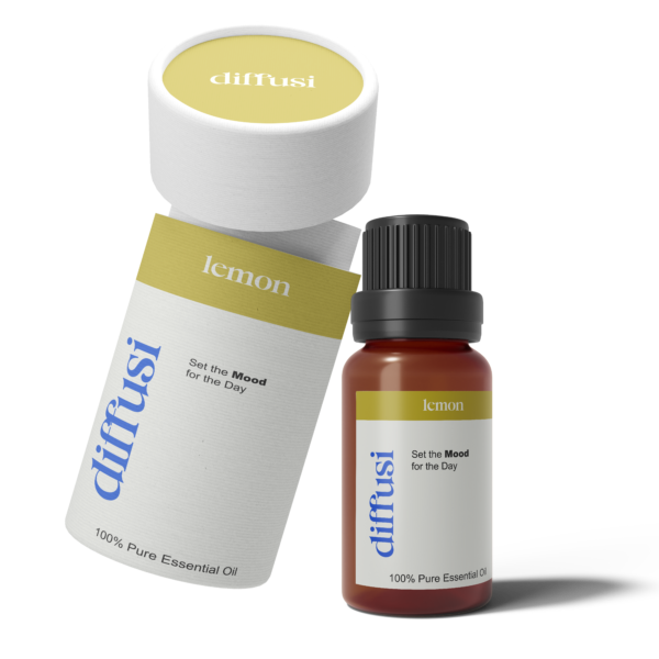 diffusi Lemon