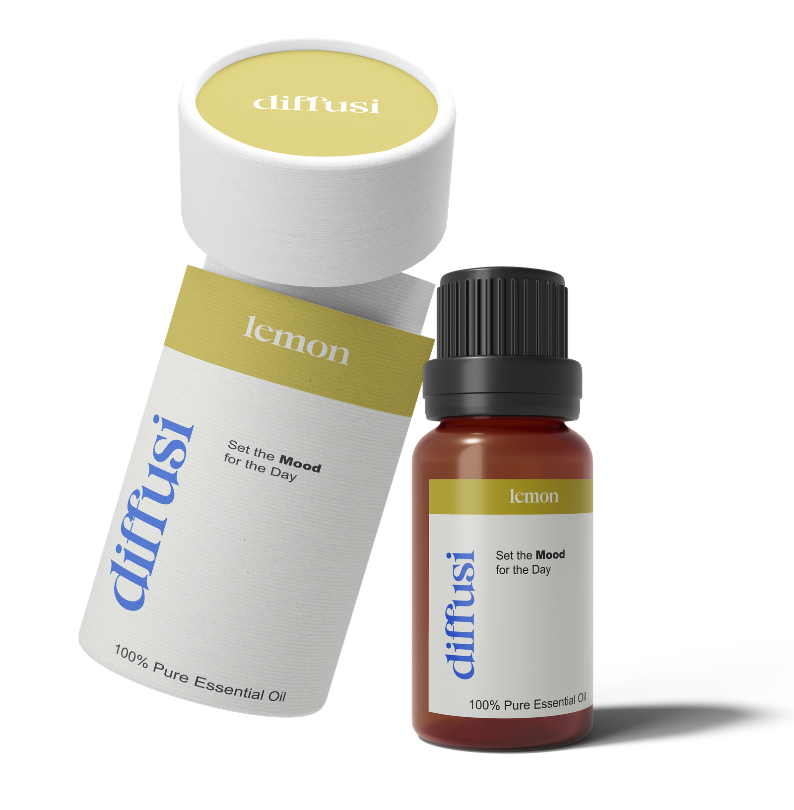 diffusi Lemon