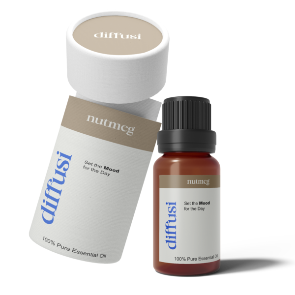 diffusi Nutmeg