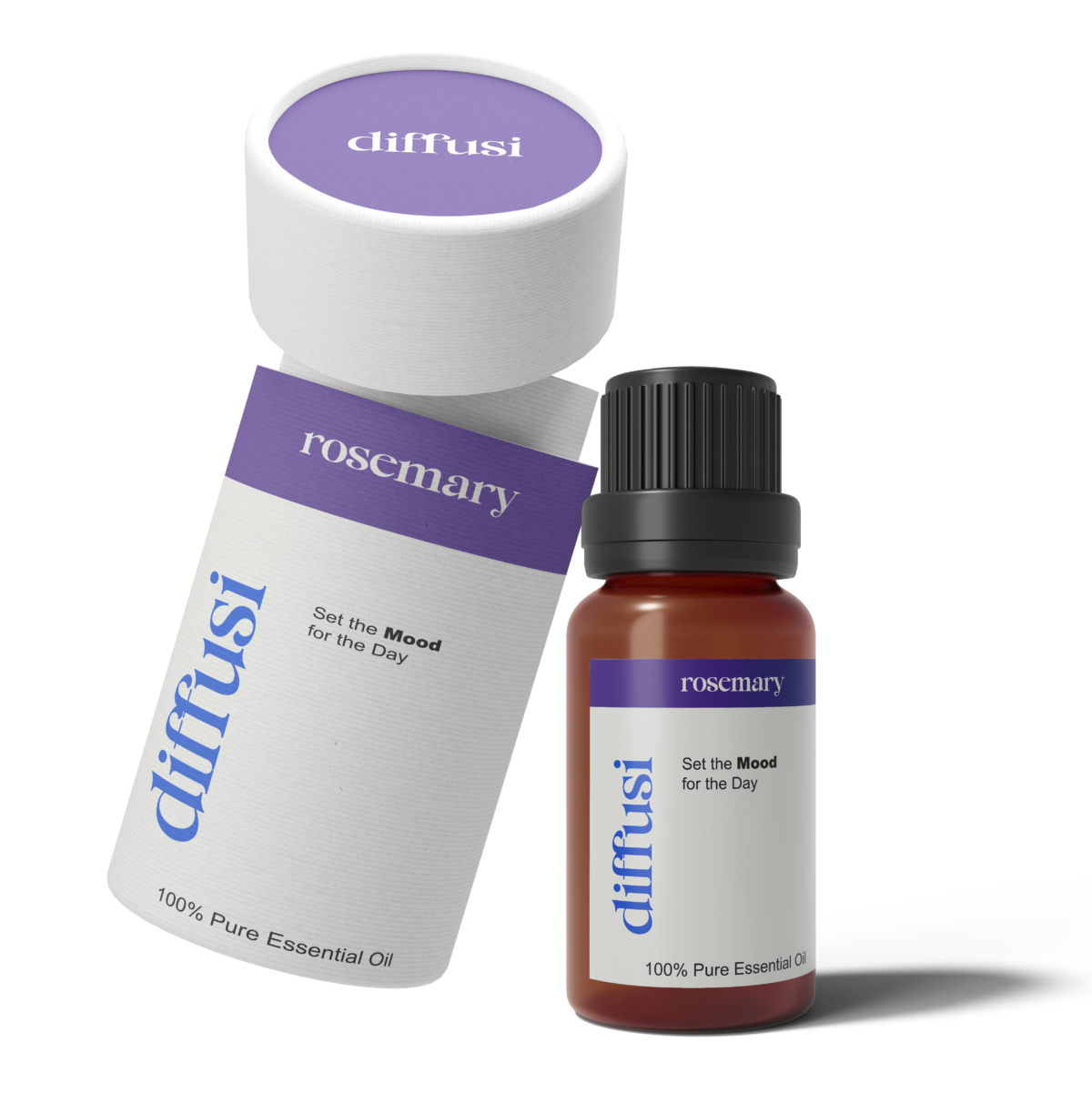 diffusi Rosemary