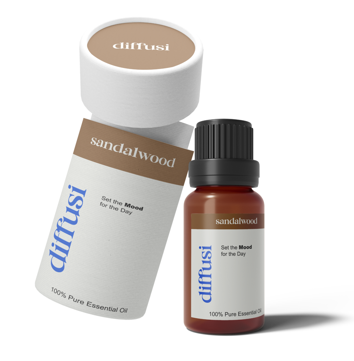 diffusi Sandalwood